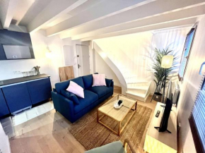 T3 Duplex entre gare et Nansouty